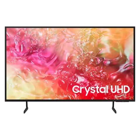 TV Led Samsung 50" UHD Smart UN50DU7000GX TV Led Samsung 50" UHD Smart UN50DU7000GX