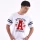 REMERA VARSITY REGULAR ESTAMPADO 1
