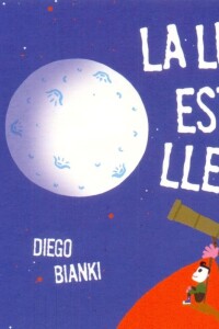 Luna Está Llena, La Luna Está Llena, La