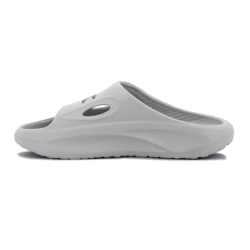 Chanclas Diadora Sandals Agia Hombre Gris-negro Gris-negro