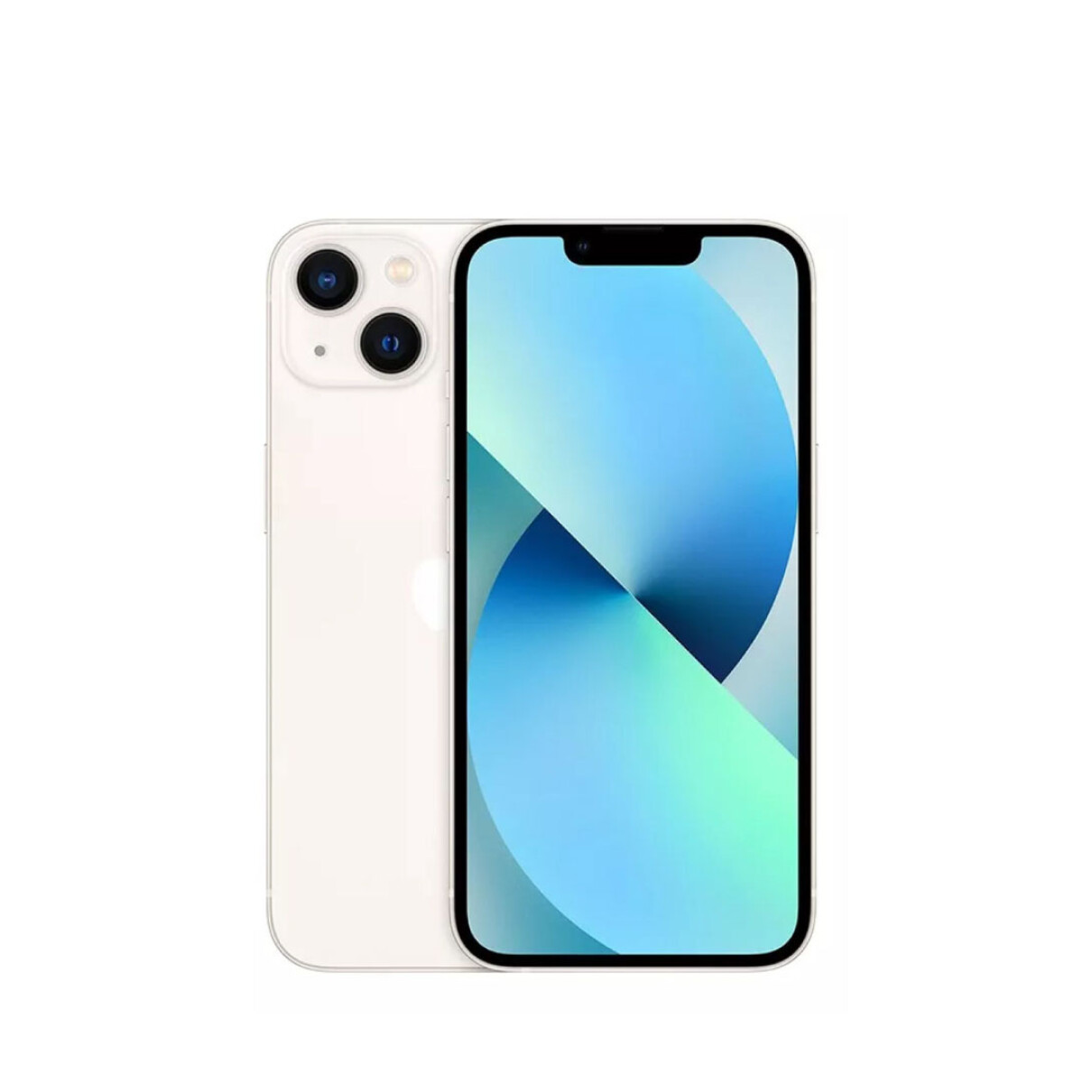 iPhone 13 256GB - White 