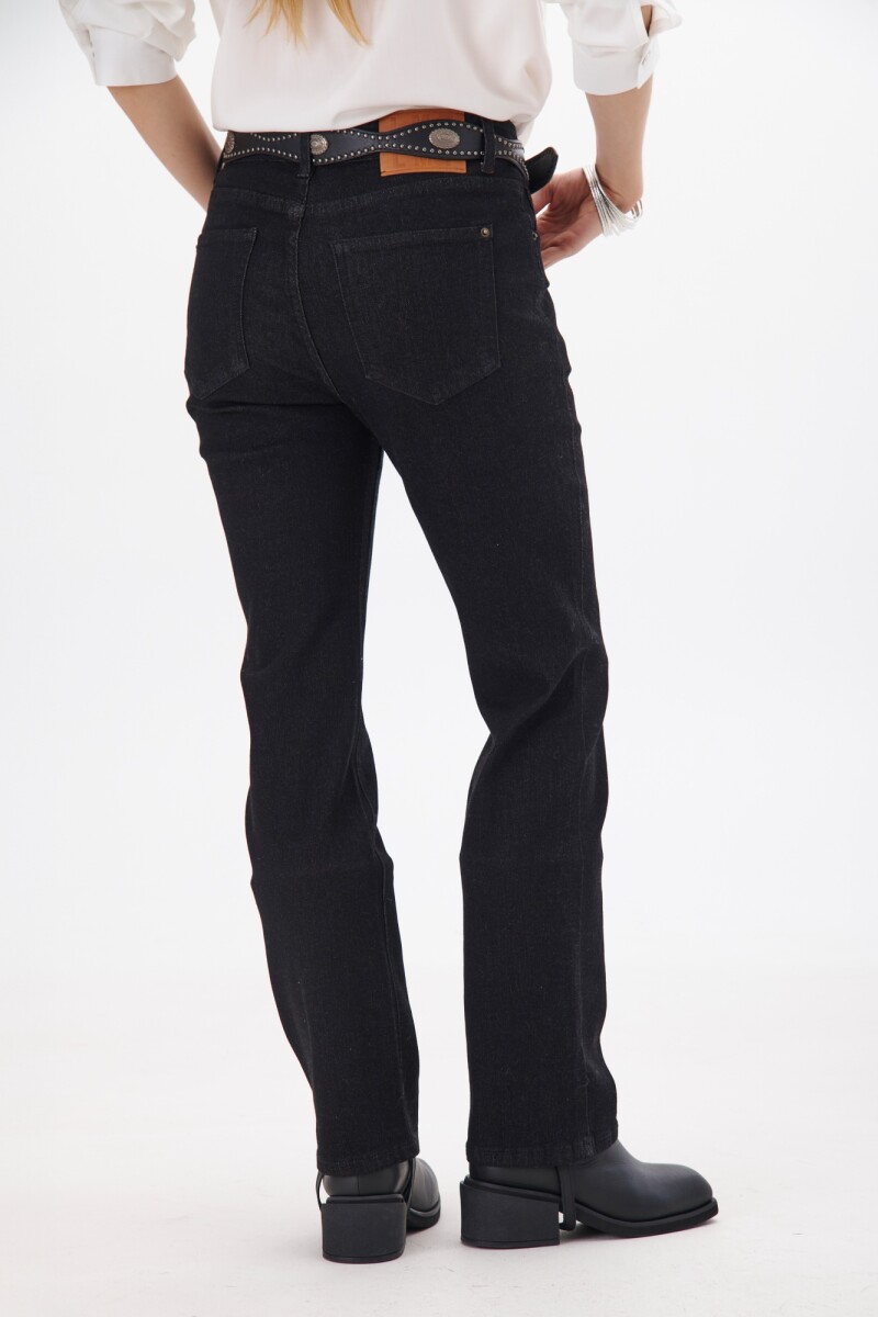 PANTALON FUNKY NEGRO