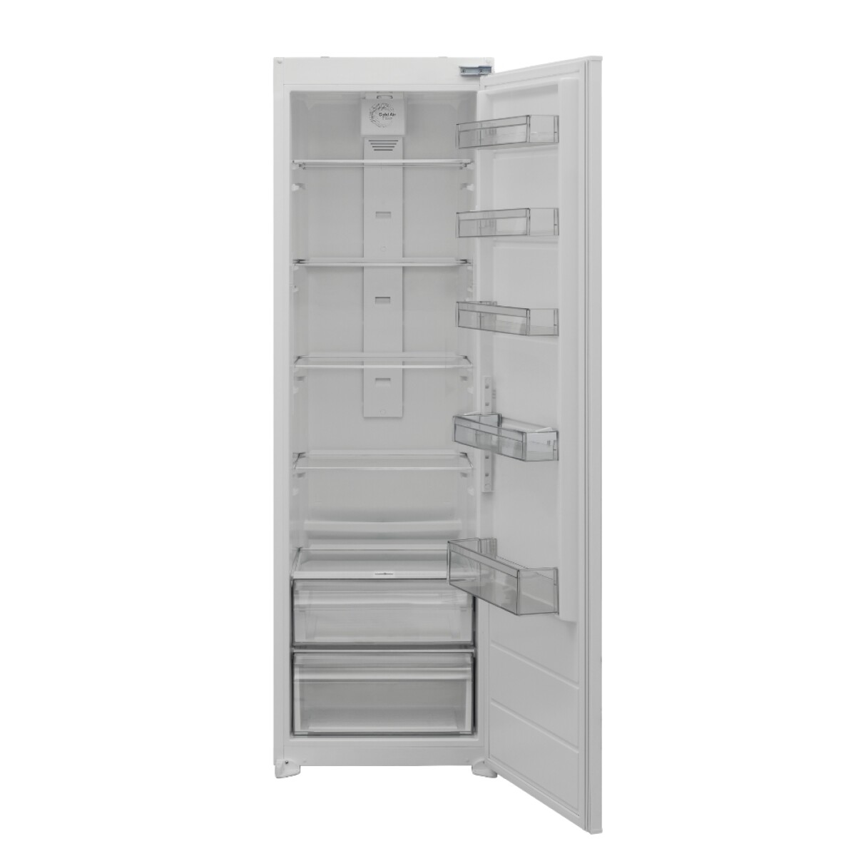 Refrigerador Futura FUT-RP294NF panelable 