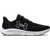 UA Charged Pursuit 3 BL-BLU BLK-001
