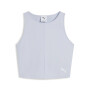 Wardrobe Ess Ribbed Crop Top Cool Weather