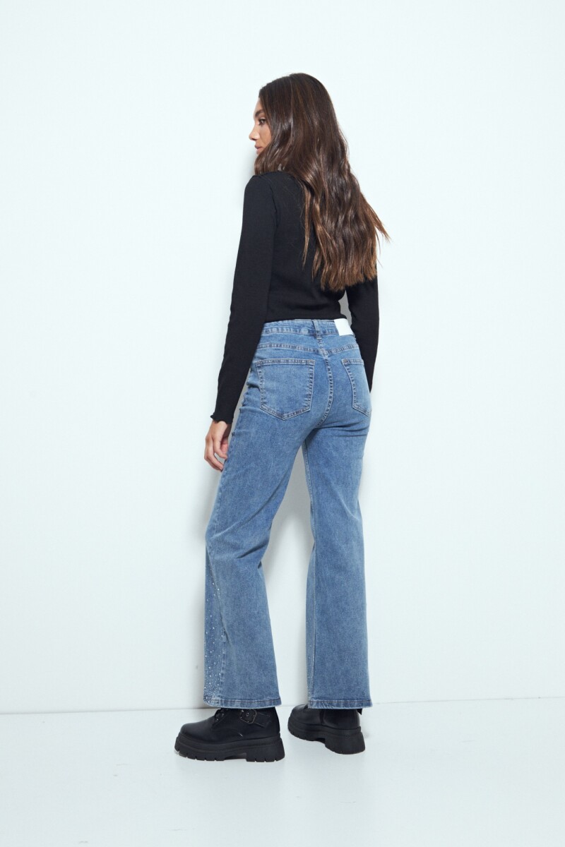 JEAN JAZZ Celeste