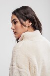 Buzo Prato Off white