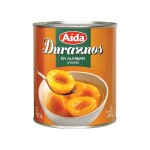 Durazno en Almíbar Aida 820g Durazno en Almíbar Aida 820g