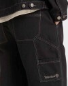 Pantalón Canvas Straight (omu) Mujer 001