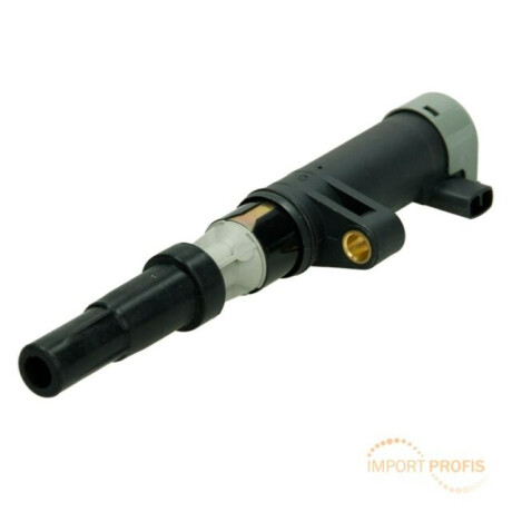 BOBINA ENCENDIDO - BOBINA RENAULT CLIO I P-CIL 02-05 8200380267 - BOBINA ENCENDIDO - BOBINA RENAULT CLIO I P-CIL 02-05 8200380267 -