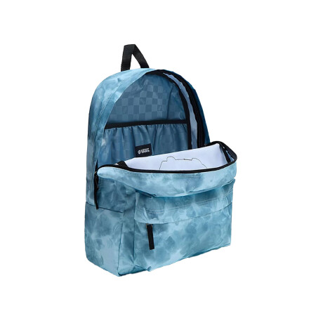 Mochila Vans - VN0A3UI6CDH ELD