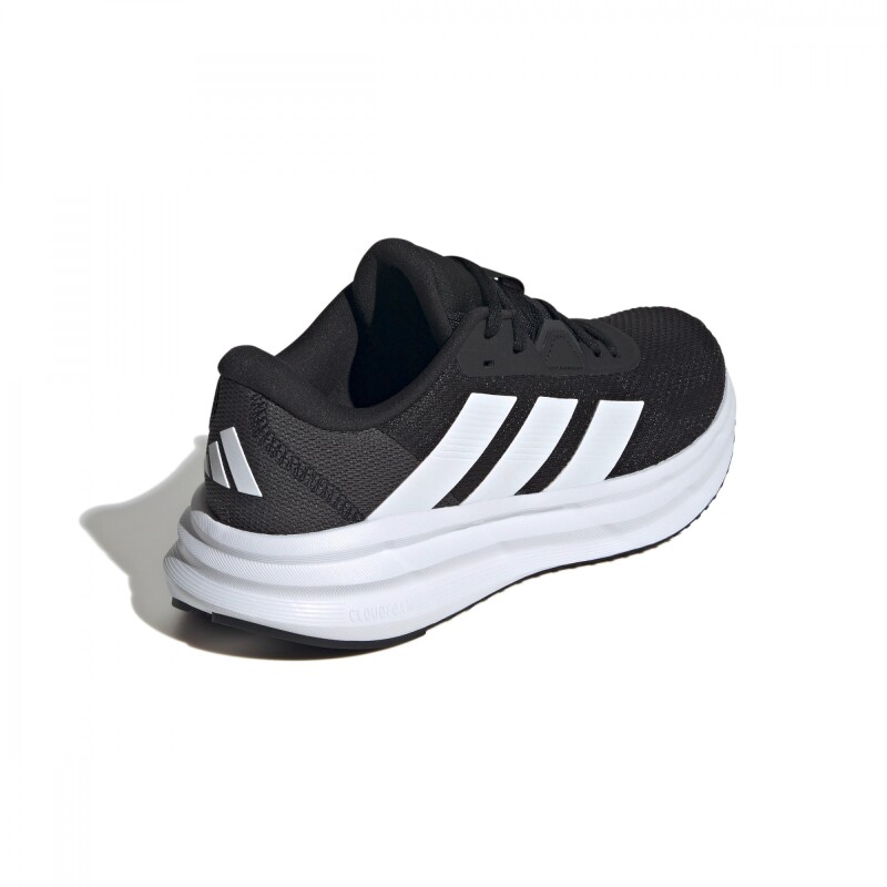 Zapatillas Galaxy 7 de Mujer Negro