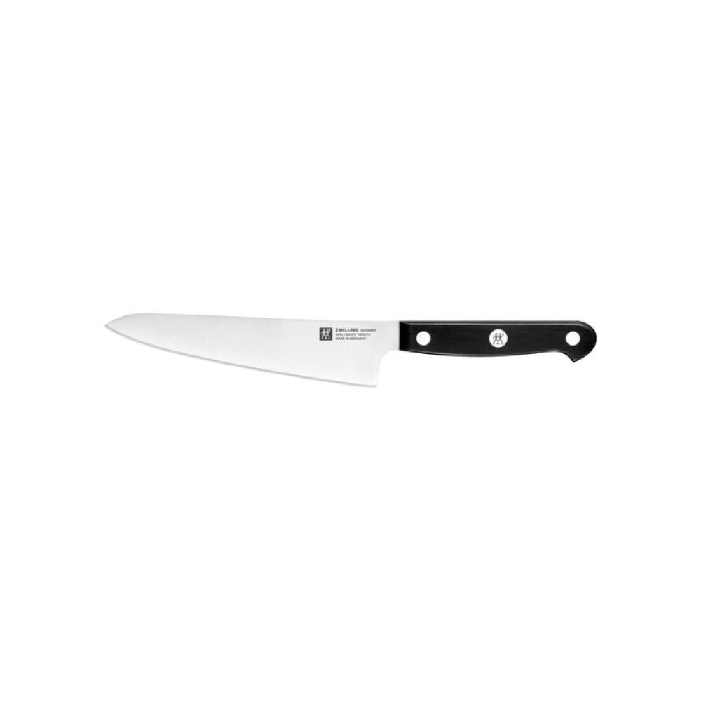 ZWILLING CUCHILLO DE CHEF - GOURMET 14 CM ZWILLING CUCHILLO DE CHEF - GOURMET 14 CM