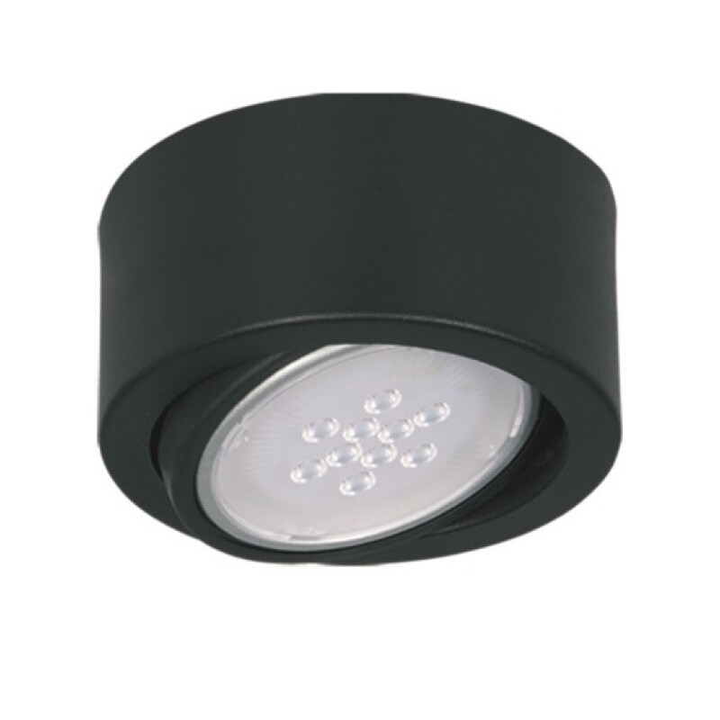 PLAFON CIRCULAR MOVIL 14,5CM AR111 GU10 NG PLAFON CIRCULAR MOVIL 14,5CM AR111 GU10 NG