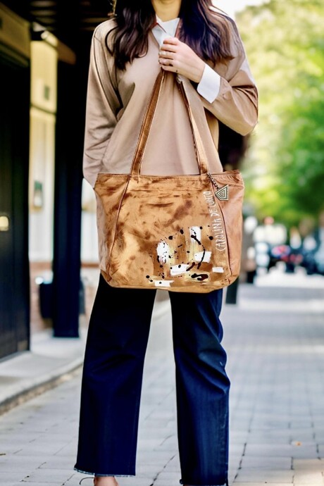 Cartera MORIA Terra Con Arte Cartera MORIA Terra Con Arte