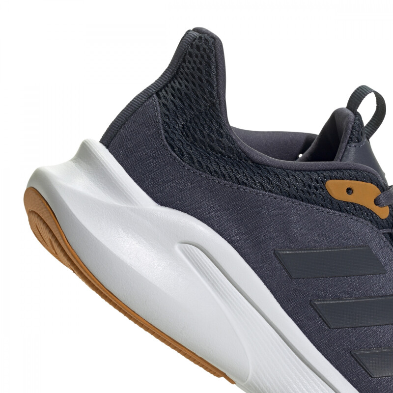 Championes ADIDAS Running ALPHAEDGE + de Hombre - JP5217 Marino