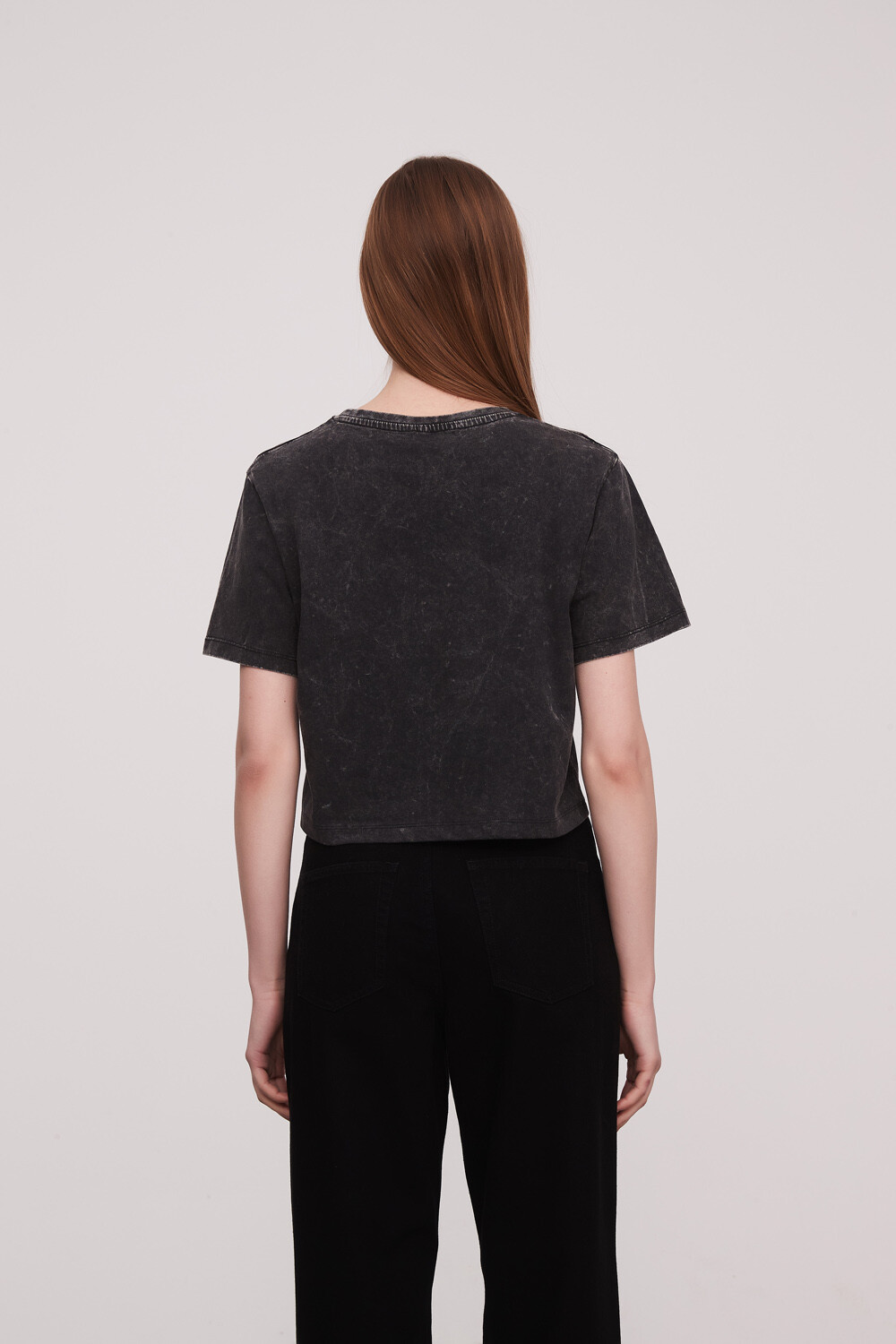 Remera Lefian Estampado 1