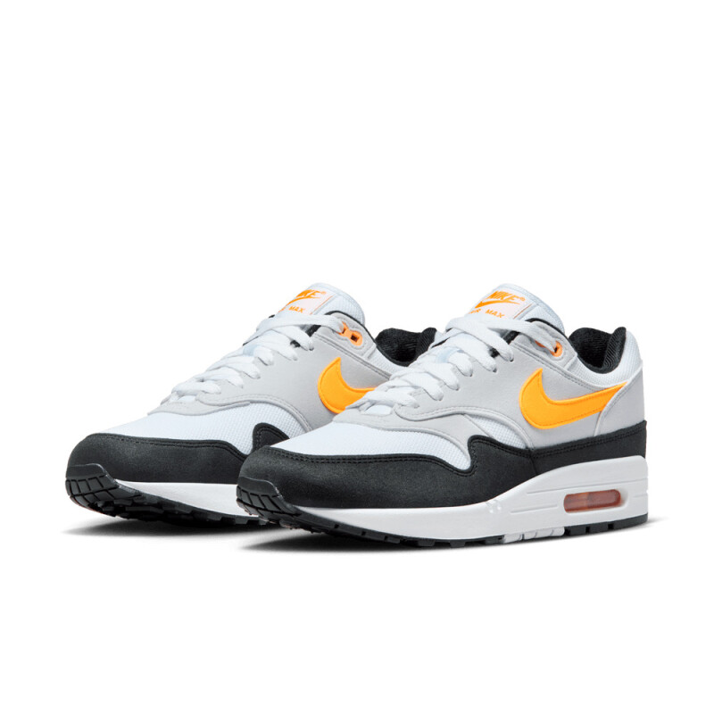 Zapatillas Nike Air Max 1 de Hombre Blanco