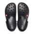 Crocband Clog - Unisex Black