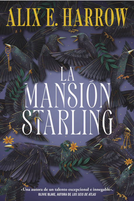 MANSION STARLING, LA MANSION STARLING, LA