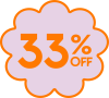 DECO EN SALE -33%