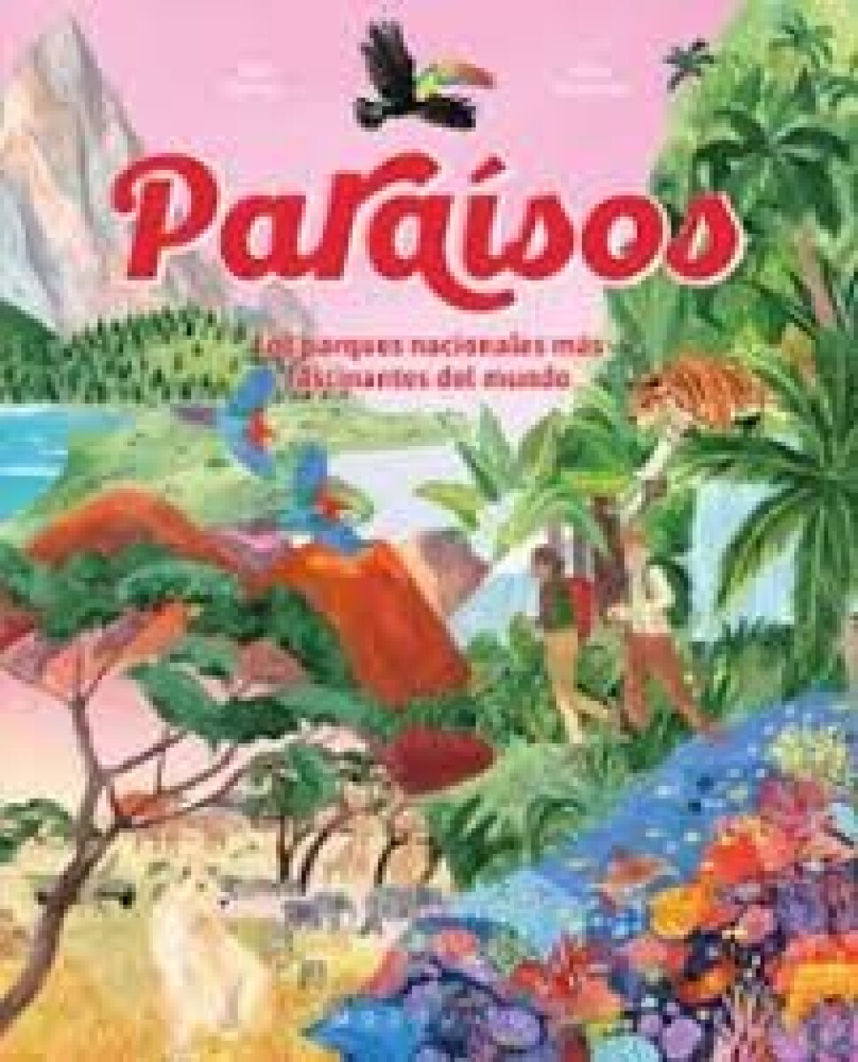 PARAISOS 