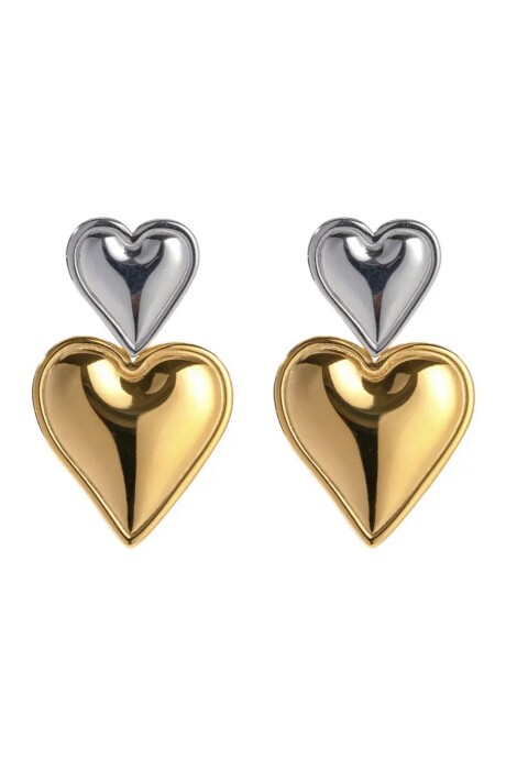 CARAVANAS HEARTS MIX