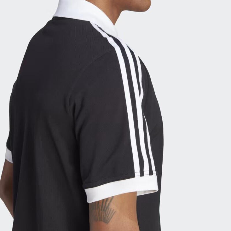 REMERA ADIDAS ADICOLOR CLASSIC POLO REMERA ADIDAS ADICOLOR CLASSIC POLO