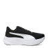 Championes de Hombre Puma Max Stride Lite Negro - Blanco