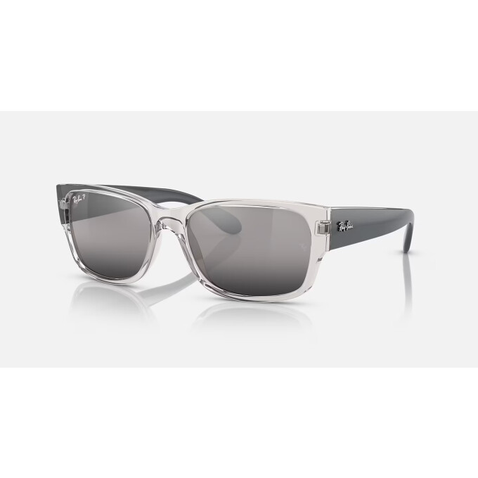 Ray Ban 4388 Polarizado Ray Ban 4388 Polarizado