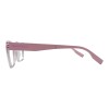 CONVERSE CV50176815317140 - Adulto - Rosa rosacristal