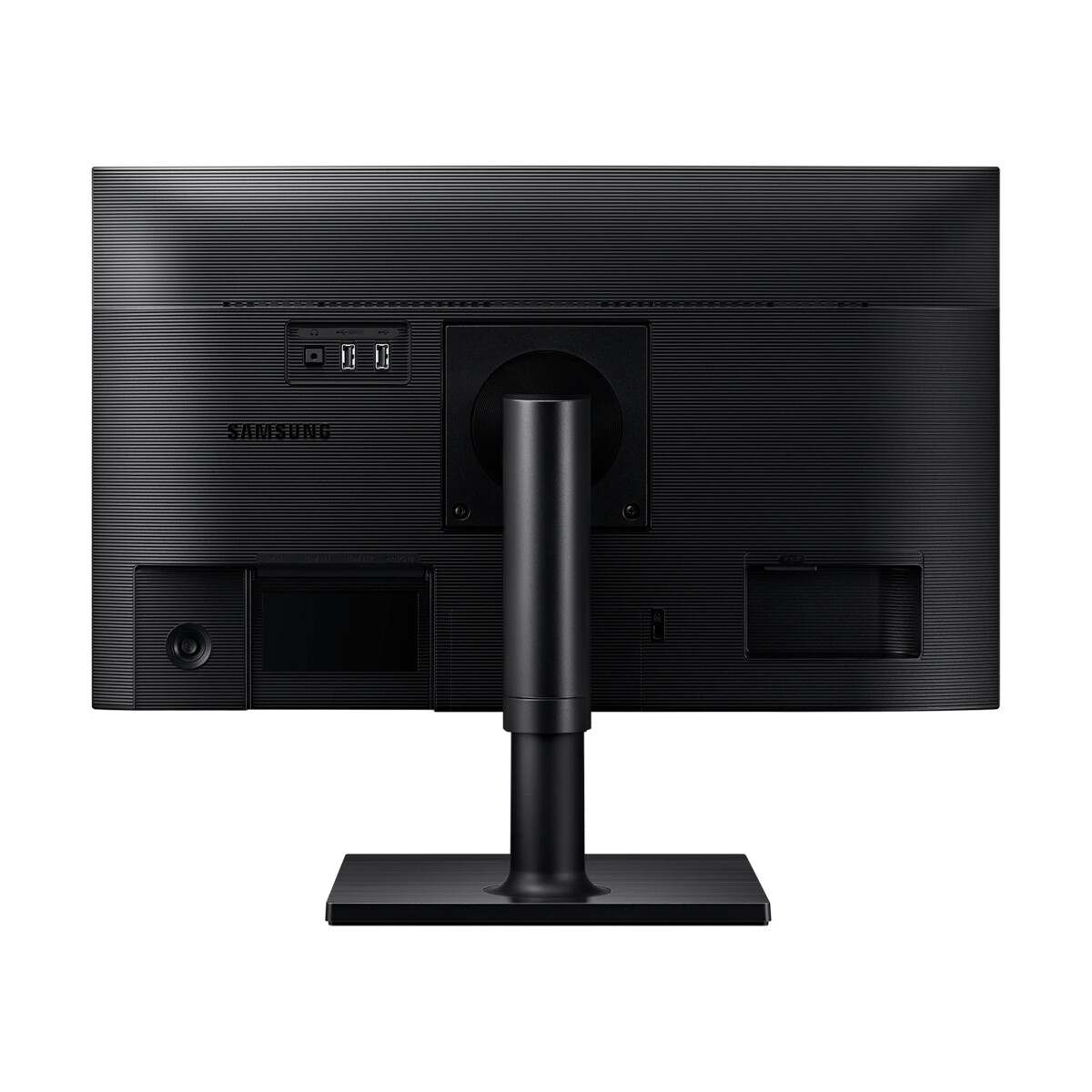 Monitor Profesional Samsung T45F 22" IPS Full HD 75Hz Ajustable Black