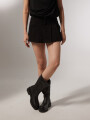Short Tutem Negro