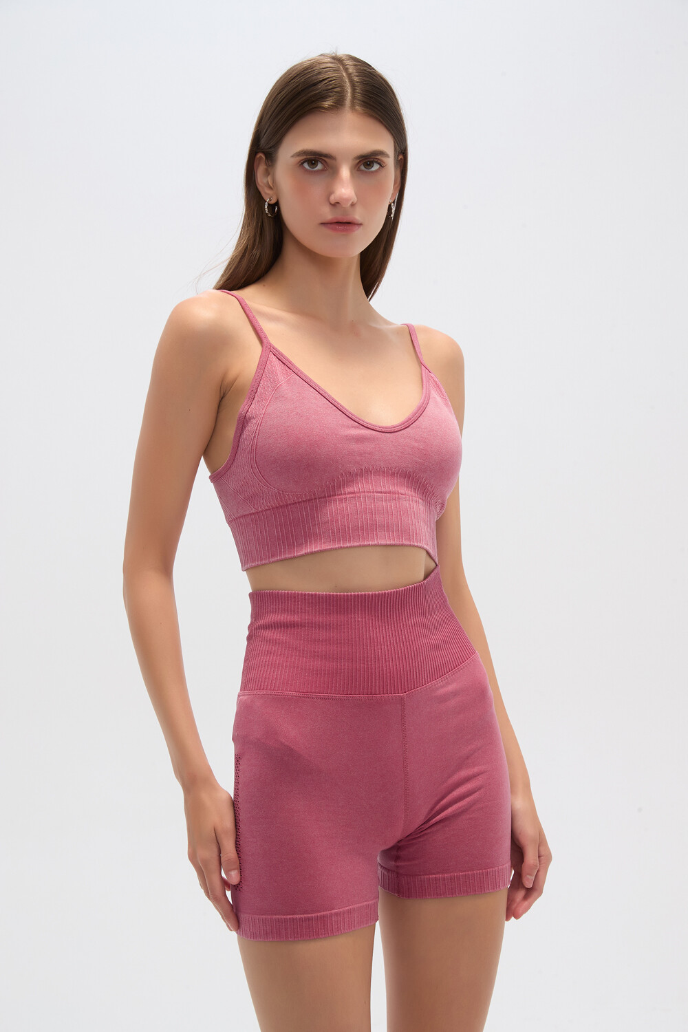 Tops Lilien Bordeaux Claro