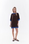 Vestido Kaia Negro