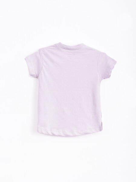 REMERA JULIETA LILA