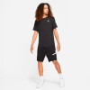 Camiseta Jordan Jumpman de Hombre Negro