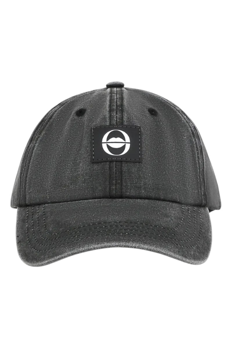 Gorra Las Oreiro - Negro 