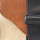 BANDOLERA CARCASONA NEGRO HUESO Y HABANO
