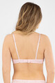 Soutien bralet geranio Rosa antique
