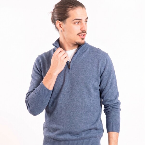 Remera Algodon Premium Stone
