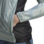 Trail Wind J W - Mujer Linen Green / Magic Grey