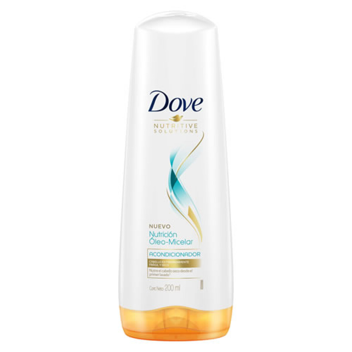 SHAMPOO DOVE RITUAL FORTALECIMIENTO 400 ML 