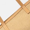 Bolso Breathe en canvas Natural