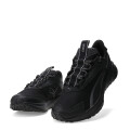 Championes de Mujer Puma Extend Lite Trail Negro - Gris