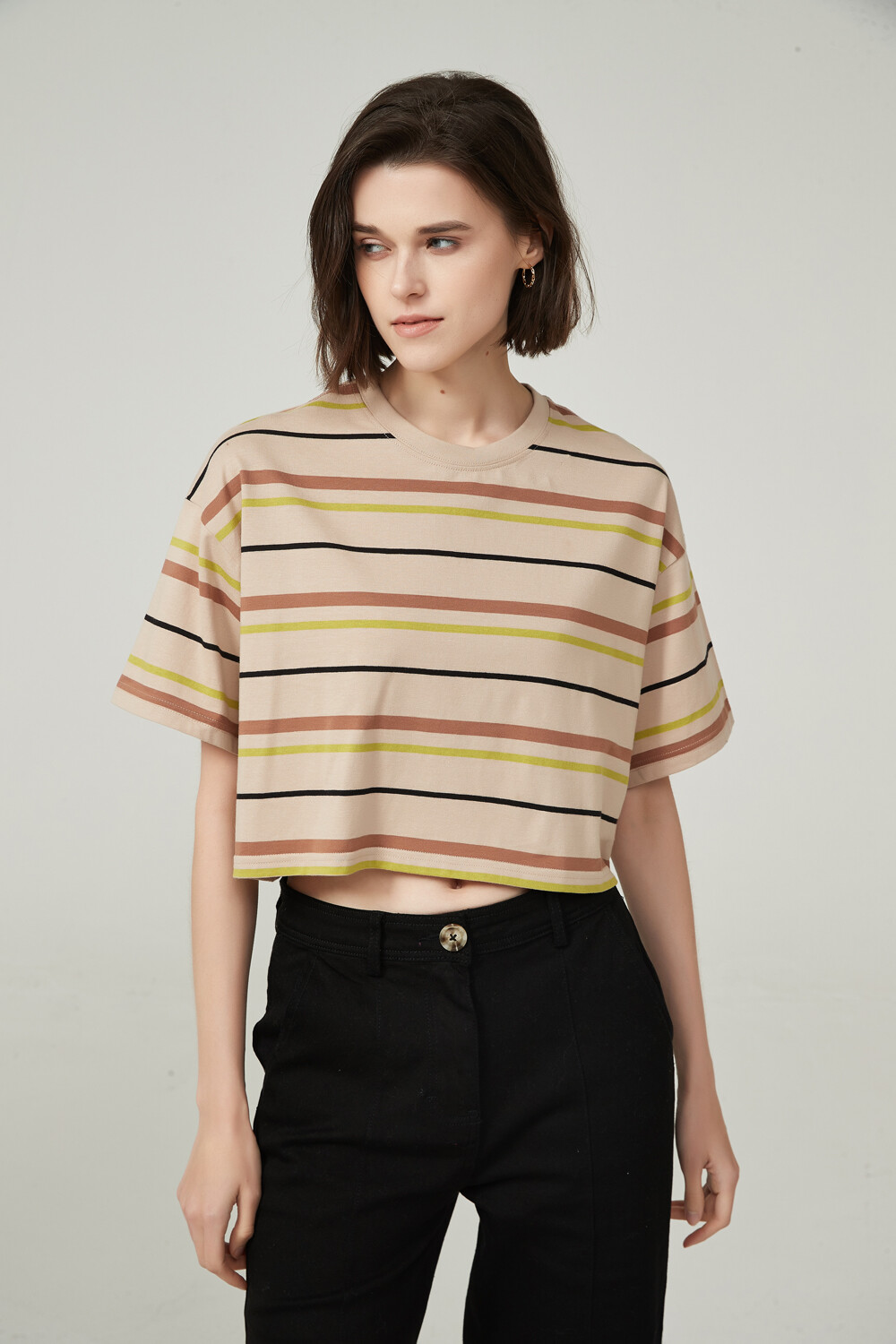 Remera Taly Estampado 2