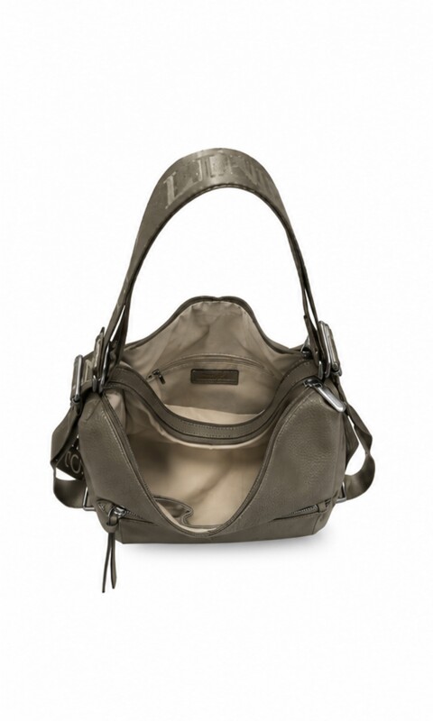 CARTERA MOCHILA KELLY OLIVA