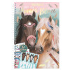Crea tu caballo Blaze Miss Melody Top Model Crea tu caballo Blaze Miss Melody Top Model