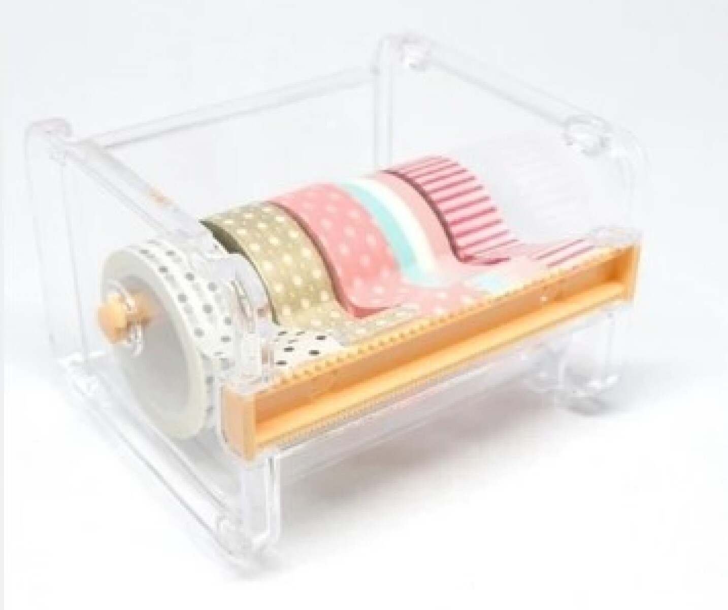 Dispensador Wahi tape Ibi Craft - Dispensador Wahi Tape Ibi Craft 
