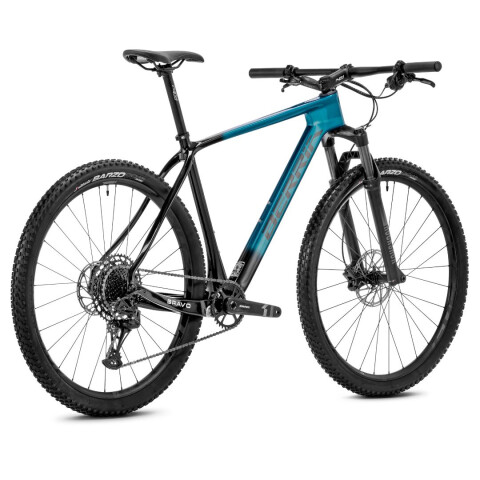 BICICLETA BERRIA BRAVO 5 RED